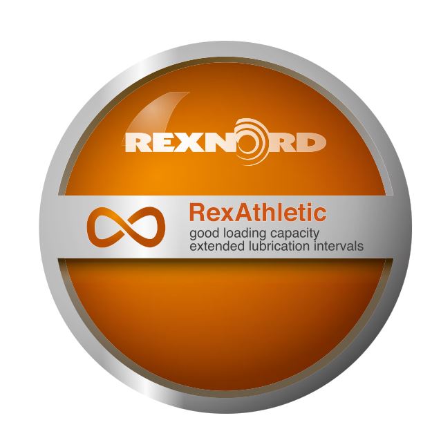 Rexnord RexAthletic - łańcuchy wzmocnione, o ograniczonym zapotrzebowaniu na smarowanie
