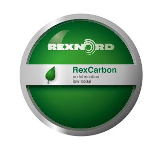 Rexnord RexCarbon - łańcuch niewymagający smarowania